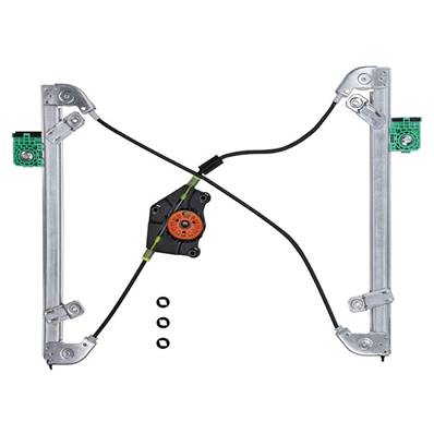 Lève vitre électrique avant droit pour ALFA ROMEO 159 depuis 2005, sans moteur, confort, Mod. 5 portes, Neuf