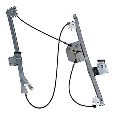 Lève vitre électrique avant gauche pour BMW Série 5 E60-E61 RY 2007-2010, sans moteur, confort, Mod. 5 portes, Neuf