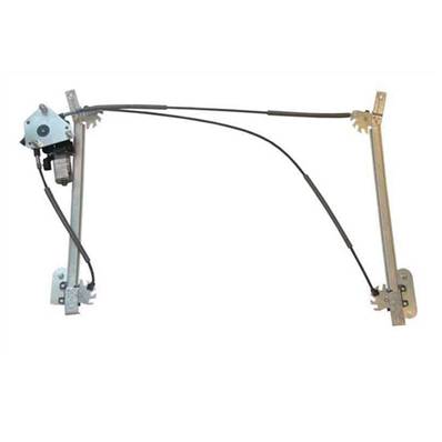 Lève vitre électrique avant droit pour MINI R50/R53 2004-2006, avec moteur, Mod. 3 portes, ONE/COOPER, Neuf