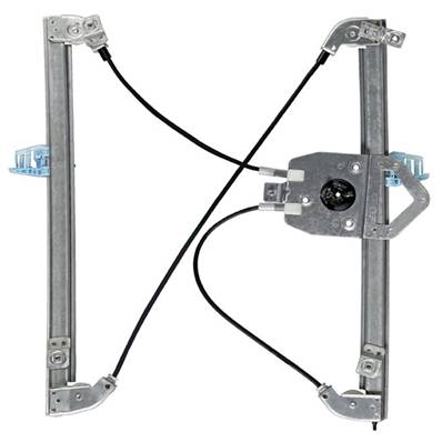 Lève vitre électrique avant droit pour CITROËN XSARA phase 1 1997-2000, sans moteur, confort, Mod. 5 portes, Neuf