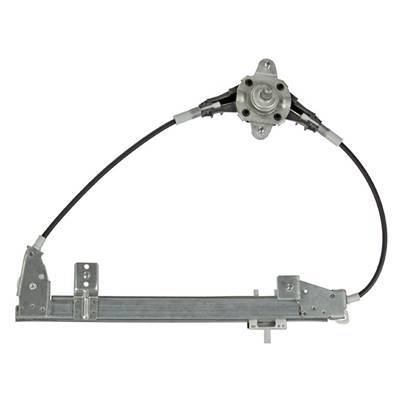 Lève vitre arrière droit pour FIAT PUNTO I 1993-1999, manuel, Neuf