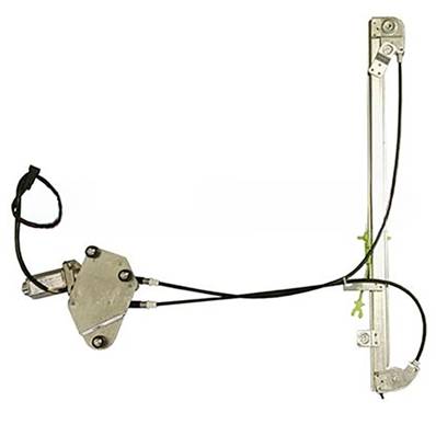 Lève vitre électrique avant droit pour IVECO EUROCARGO / STRALIS 2003-2013, avec moteur, Mod. 3 portes, Neuf