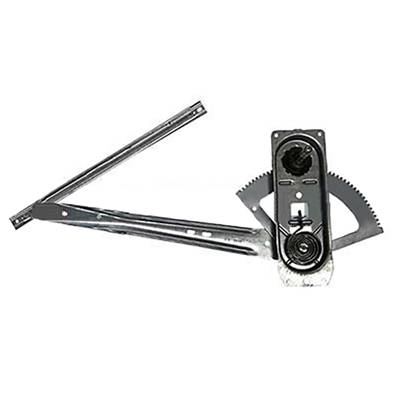 Lève vitre avant gauche pour FORD TRANSIT Mk6 2000-2006, manuel, Mod. 3 portes, Neuf