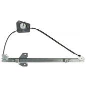 Lève vitre électrique avant droit pour RENAULT MASTER II phase 1 1997-2003, sans moteur, confort, Mod. 3 portes, Neuf