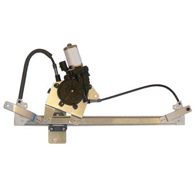 Lève vitre électrique avant droit pour SMART FORTWO 2003-2007, avec moteur, Mod. 3 portes, Neuf