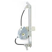 Lève vitre électrique avant gauche pour SMART FORTWO 2003-2007, sans moteur, Mod. 3 portes, Neuf