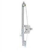 Lève vitre électrique avant droit pour RENAULT TRAFIC III phase 1 2014-2019, sans moteur, Mod. 3 portes, Neuf