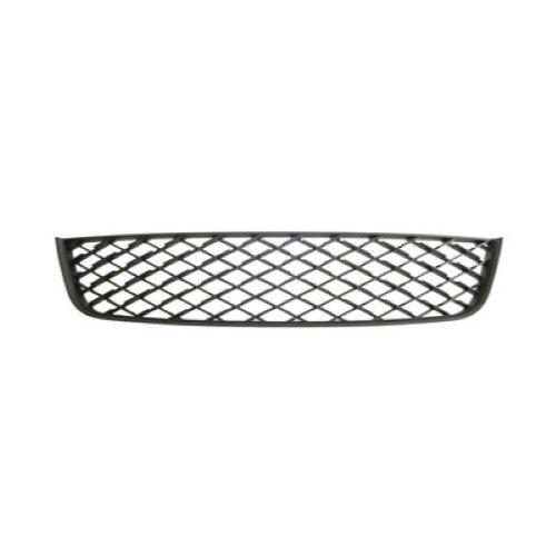 Grille centrale pare-chocs avant pour CHEVROLET/DAEWOO MATIZ phase 2 depuis 2007, Neuf