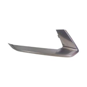 Moulure de calandre avant droite pour KIA SPORTAGE depuis 2021, chromée, Neuve
