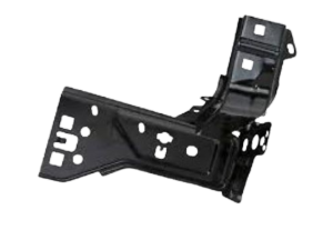 Support de phare gauche pour SMART FORTWO 2014-2019, Neuf