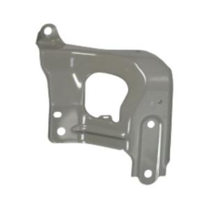 Support gauche intérieur de pare-chocs arrière pour TESLA MODEL Y du 04/2019 au 01/2025, Neuf