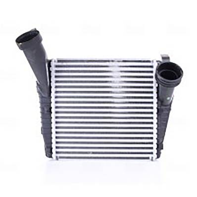 Intercooler pour VOLKSWAGEN TOUAREG I ph.1 2002-2006, OEM: 7L6145803C, Neuf