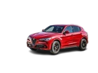 STELVIO du 01/2017 au 03/2023