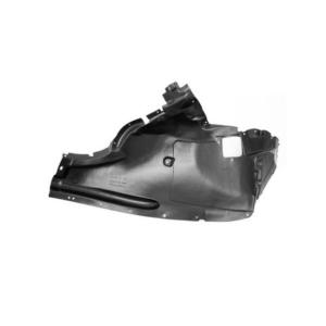 Pare-boue avant gauche pour BMW X5 E70 2010-2015, partie avant, Neuf