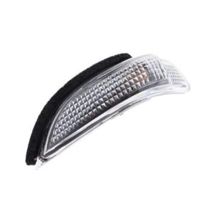 Feu rétroviseur gauche pour TOYOTA YARIS CROSS depuis 2020, blanc, Neuf