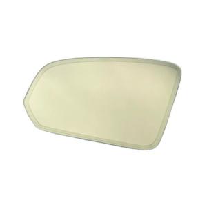 Verre de rétroviseur gauche pour VOLVO S60/V60 I phase 3 depuis 2019, chauffant, asphérique, anti-éblouissement, Neuf