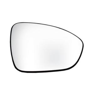 Verre de rétroviseur droit pour DACIA JOGGER depuis 2021, convexe, chauffant, Neuf