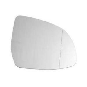 Verre de rétroviseur droit pour BMW X5 G05 2018-2023, dégivrant, 2 PIN, asphérique, Neuf