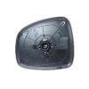 Verre de rtroviseur droit pour SUZUKI S-CROSS 2013-2016, Mod. 2012>, Neuf