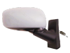 Rétroviseur gauche mécanique pour FIAT IDEA depuis 2003, convexe, Neuf à peindre