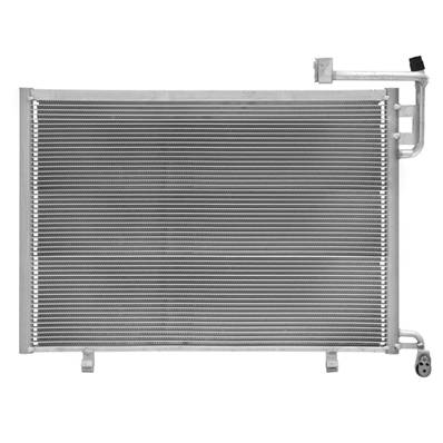 Condenseur de Climatisation pour FORD ECOSPORT II ph.1, 2013-2017, OEM: 1837726, Neuf