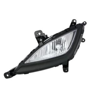 Feu antibrouillard avant gauche H8 pour HYUNDAI i20 I phase 2, 2012-2014, neuf