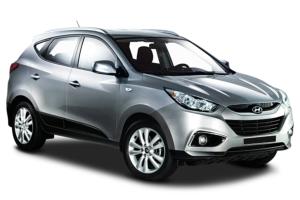 pièces de carrosserie HYUNDAI ix35 phase 1 2010 2011 2012 2013