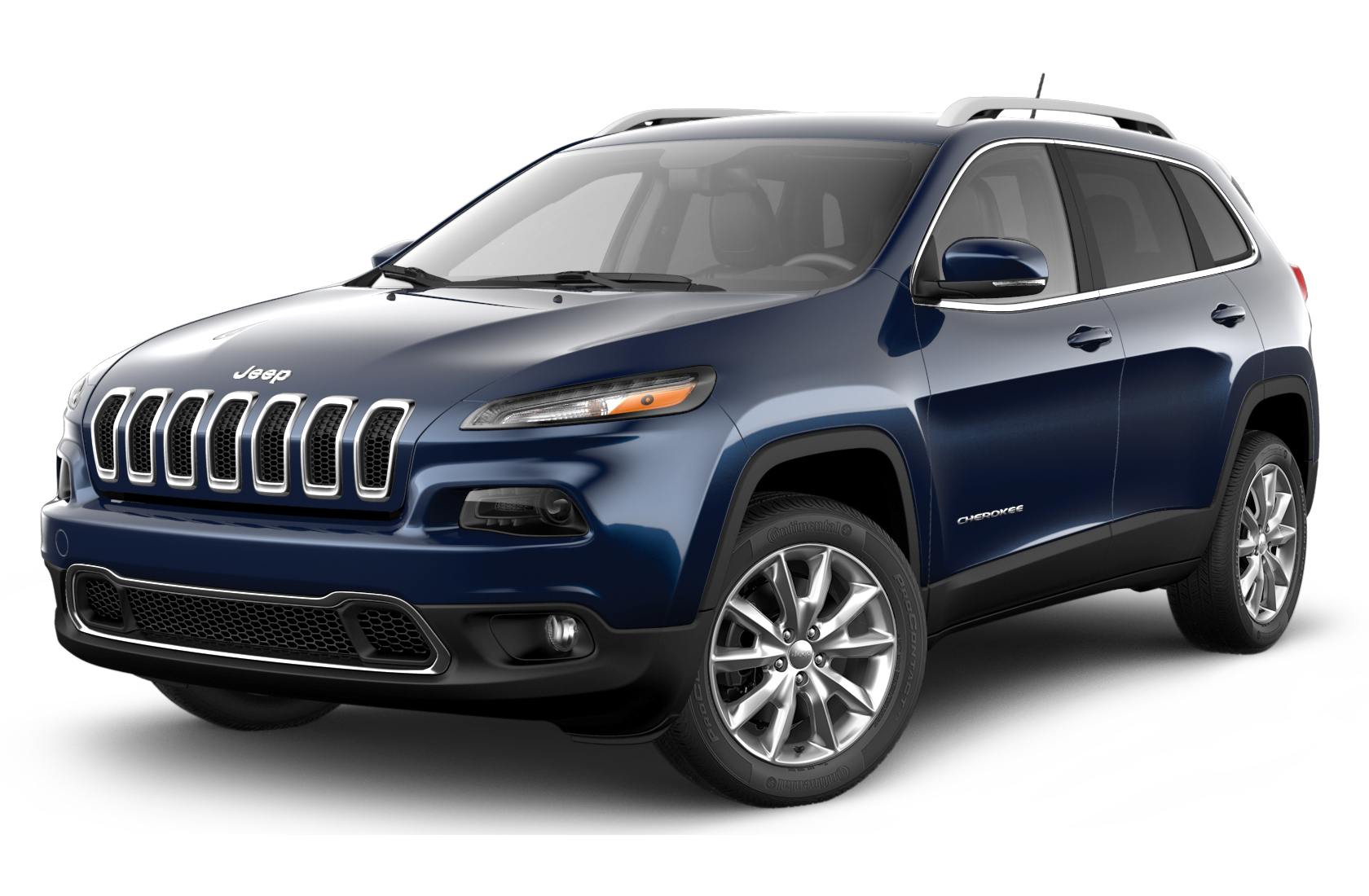 pièces de carrosserie JEEP CHEROKEE depuis 2014