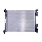 Radiateur de refroidissement moteur pour KIA RIO depuis 2017, OEM: 25310H8300, Neuf