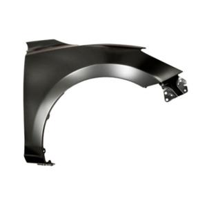 Aile avant droite pour MAZDA 2 III 2015-2018, Neuve