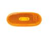 Feu clignotant latéral droit / gauche pour MERCEDES SPRINTER II phase 1 2006-2013 (W906), avec porte-lampe,orange, Neuf