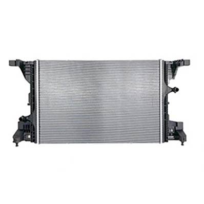 Radiateur de refroidissement moteur pour MERCEDES CLASSE B depuis 2019 (W247), OEM: A2475000203, Neuf