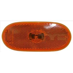 Feu d'aile droit/gauche pour MERCEDES SPRINTER III depuis 2018 (W907-W910) orange LED, Neuf