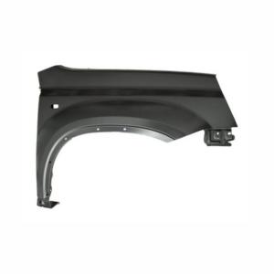 Aile avant droite pour NISSAN X-TRAIL 2007-2014, avec trou feu clignotant, Neuve