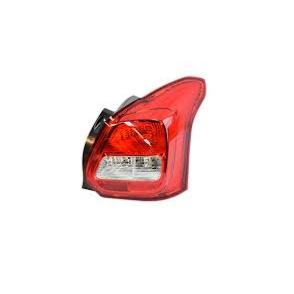 Feu arrière droit pour SUZUKI SWIFT III phase 1, 2017-2020, sans led, Neuf