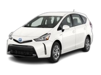 PRIUS+/PRIUS V depuis 2015