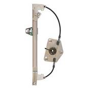 Lève vitre électrique arrière gauche pour ALFA ROMEO GIULIETTA depuis 2016, sans moteur, confort, Neuf