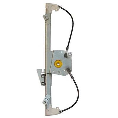 Lève vitre électrique arrière gauche pour BMW Série 3 E46 1998-2001, sans moteur, confort, Neuf