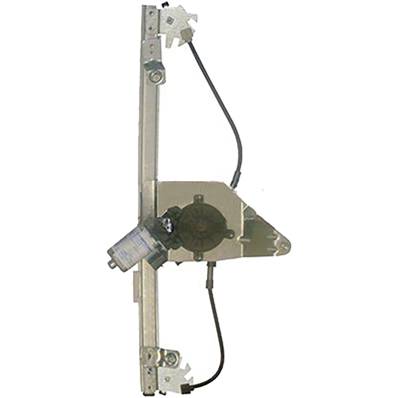 Lève vitre électrique avant gauche pour CITROËN XANTIA phase 1 1993-1997, avec moteur, Mod. 5 portes, Neuf