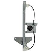 Lève vitre électrique arrière gauche pour CITROËN C3 PICASSO phase 1 2009-2012, sans moteur, confort, Neuf