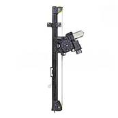 Lève vitre électrique avant gauche pour FIAT DUCATO III phase 2 depuis 2014, avec moteur, confort, Mod. 3 portes, Neuf