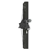 Lève vitre électrique avant droit pour FIAT 500L phase 2 depuis 2017, avec moteur, Mod. 5 portes, Neuf