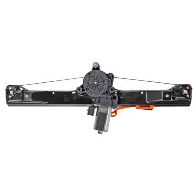 Lève vitre électrique avant droit pour FIAT GRANDE PUNTO 2005-2012, avec moteur, Mod. 3/5 portes, Neuf