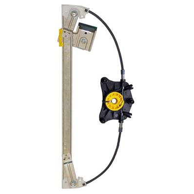 Lève vitre électrique arrière gauche pour MERCEDES CLASSE A 2004-2008 (W169), sans moteur, confort, Neuf