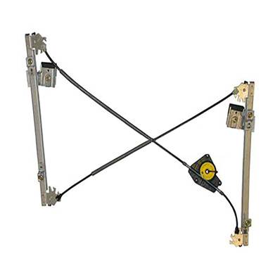 Lève vitre électrique avant droit pour SEAT IBIZA III phase 2 2006-2008, sans moteur, confort, Mod. 5 portes, Neuf