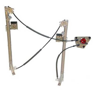 Lève vitre électrique avant gauche pour SEAT ALTEA phase 2 2009-2015, sans moteur, confort, Mod. 5 portes, Neuf