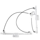 Lève vitre électrique avant droit pour MINI R56 2006-2010, sans moteur, confort, Mod. 3 portes, ONE/COOPER, Neuf