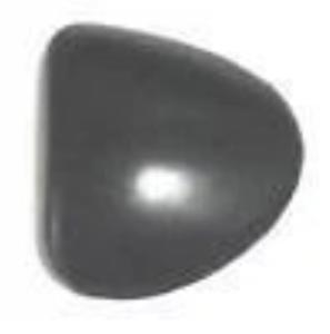 Cale de porte droite pour FIAT 600 depuis 1998, Neuf