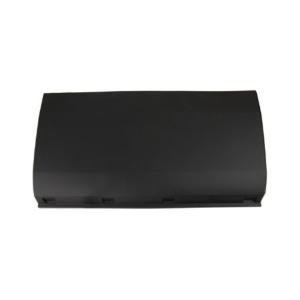 Moulure d’aile arrière droite pour IVECO DAILY 2014-2019, partie avant, noire gaufrée, Neuve