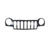 Grille radiateur extérieure pour CHRYSLER JEEP CHEROKEE 2001-2005, Neuf